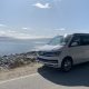 Volkswagen T6.1 – California Coast 4 os napęd przedni