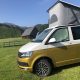 Volkswagen T6.1 – California Coast 4 os napęd przedni