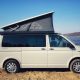 Volkswagen T6.1 – California Coast 4 os napęd przedni